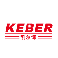 ケバーテクノ日本株式会社ロゴ