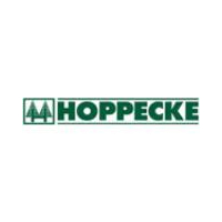 ホッペケバッテリー株式会社ロゴ