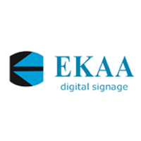 EKAA TECHNOLOGY株式会社ロゴ