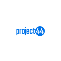 project44, LLCロゴ