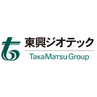 東興ジオテック株式会社ロゴ