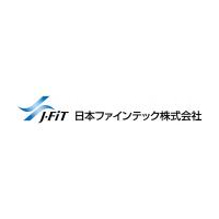 日本ファインテック株式会社ロゴ