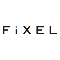 Fixel株式会社ロゴ