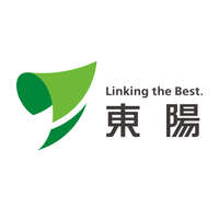 東陽logo