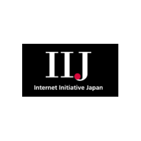 株式会社インターネットイニシアティブ