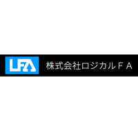 株式会社ロジカルＦＡロゴ