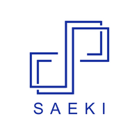 有限会社佐伯製作所ロゴ