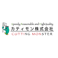 カティモン株式会社ロゴ
