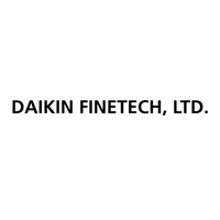 DAIKIN FINETECH, LTD.logo