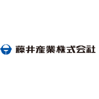 藤井産業株式会社ロゴ