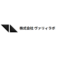 株式会社ヴァリィラボロゴ