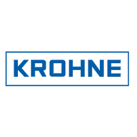 KROHNE Japan株式会社ロゴ