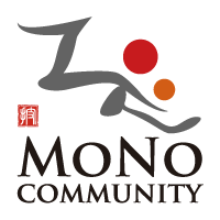株式会社モノコミュニティロゴ