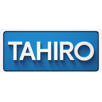 タヒロ鋳金産業株式会社ロゴ