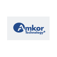 Amkor Technology Portugal SAロゴ