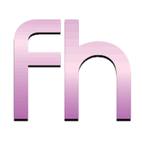 株式会社フルハウスロゴ