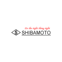 芝本産業株式会社ロゴ