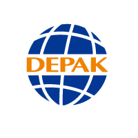 株式会社デパックロゴ