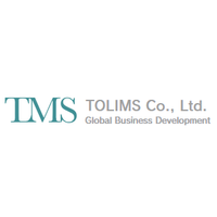 株式会社TOLIMSロゴ