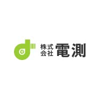 株式会社電測ロゴ