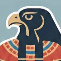 ホルスAI株式会社ロゴ