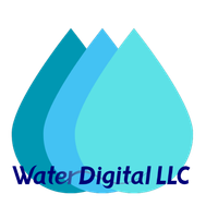 ウォーターデジタル合同会社ロゴ