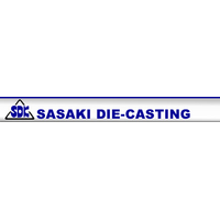 株式会社佐々木ダイカスト工業ロゴ