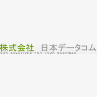 日本データコムlogo