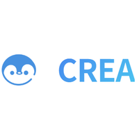 株式会社CREAロゴ