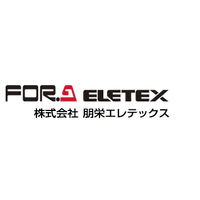 朋栄エレテックスlogo