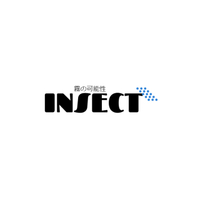 INSECT株式会社ロゴ