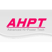 株式会社Advanced Hi-Power Techロゴ