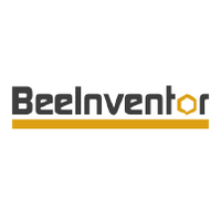 BeeInventor株式会社ロゴ