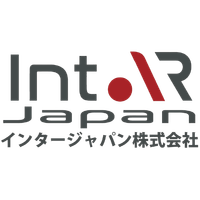 インタージャパン株式会社ロゴ