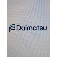 大松工業株式会社logo
