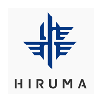 株式会社飛留間商会ロゴ
