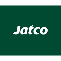 ジヤトコ株式会社ロゴ