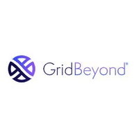 GridBeyond合同会社ロゴ