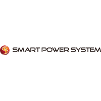 スマートパワーシステムlogo