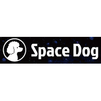 株式会社Space Dogロゴ
