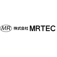 株式会社MRTECロゴ