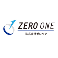 ゼロワンlogo