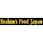 Brahim’s Food Japan