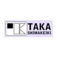 株式会社高島計器ロゴ