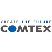 コムテックスlogo