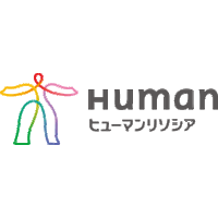 ヒューマンリソシア株式会社ロゴ
