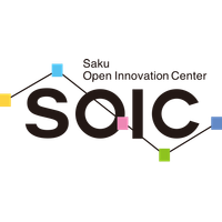 SAKU Open Innovation Centerlogo