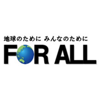 フォーオールlogo