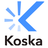 KOSKA