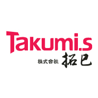 株式会社拓巳ロゴ